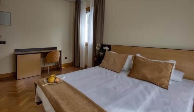 HOTEL EIBAR in Eibar