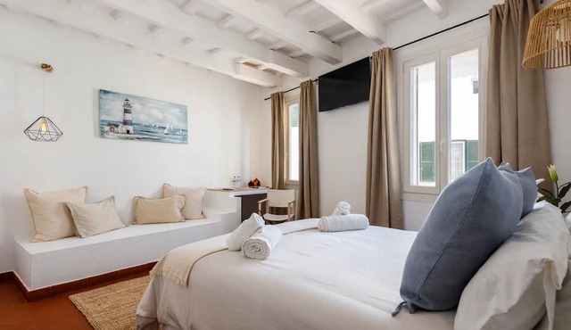 Hotel Boutique Ses Penyes