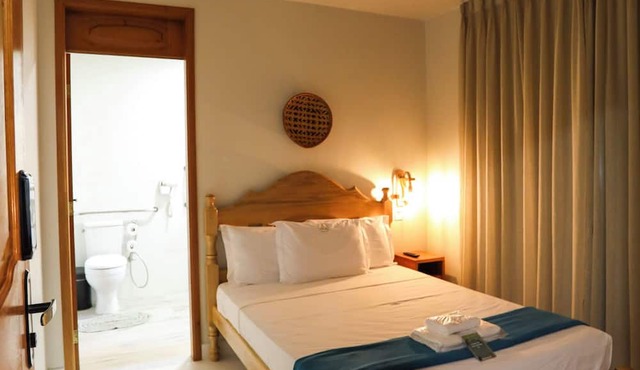 Na Casa Hostel in Manaus