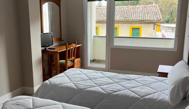 Hotel Rural Valle de Tobalina