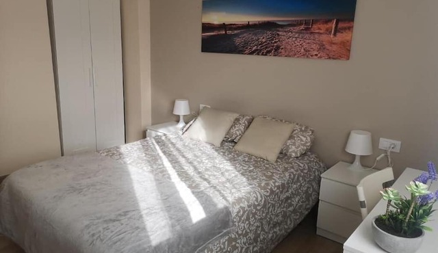 Hostal Mari