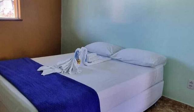 Recanto Lagoa Azul Hotel Ltda in Esplanada