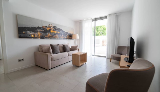Apartaments B-Llobet Sun & Confort