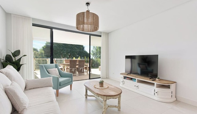 Stay U-nique Apartment Romana in Marbella