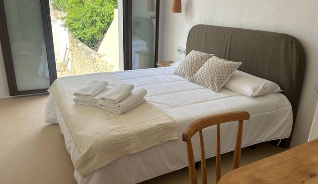 HOTEL SES TERRISSES in Palafrugell