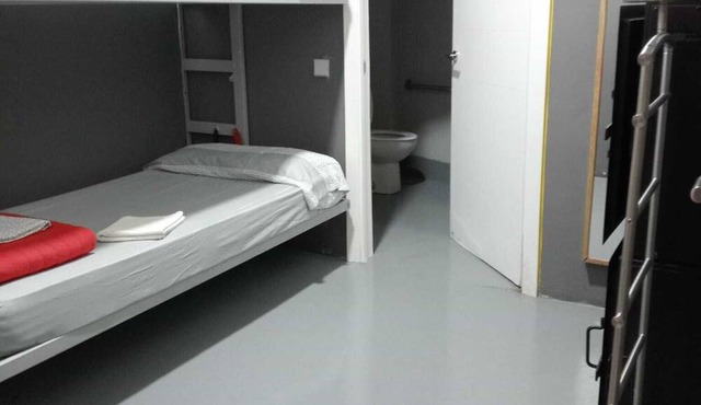 SEVILLE YOUR WAY HOSTEL