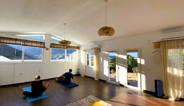 Harmony Home Wellness