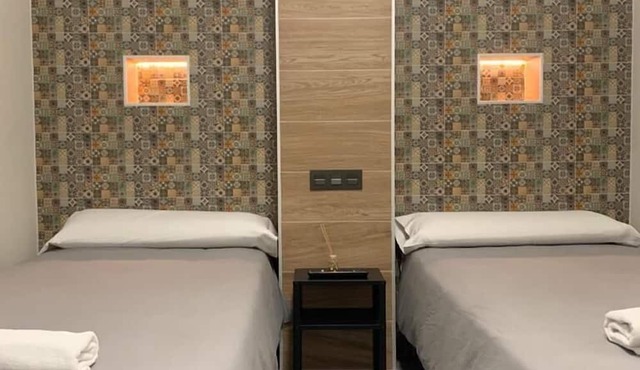HOSTAL ACEMAR