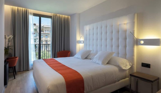 Hotel Chi