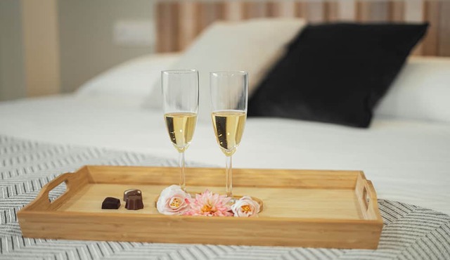 Hostal-SPA Mare Nostrum