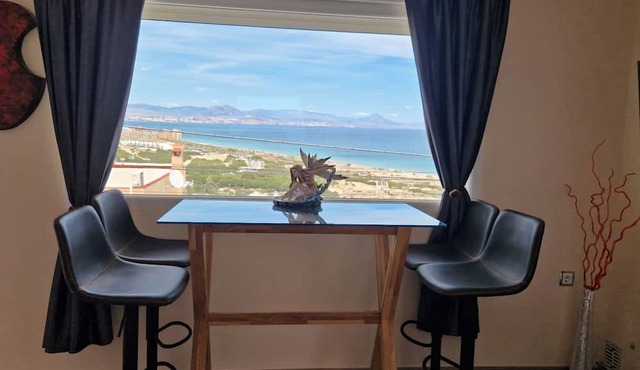 La Vista Penthouse Stunning View Private Balcony