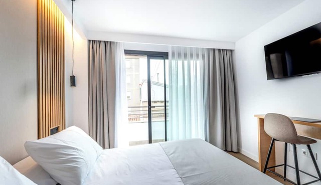 Centrotel Zamora