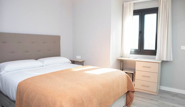 Hostal Rosario Galindo