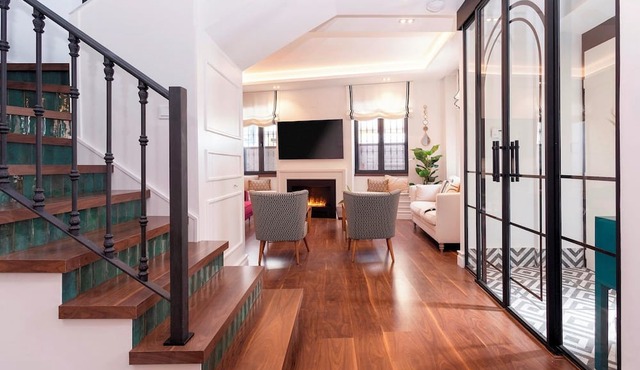 Genteel Home San Lorenzo