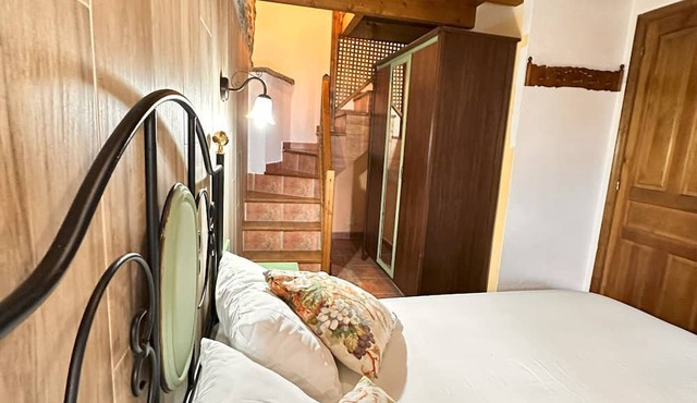 La Casita de La Nozal