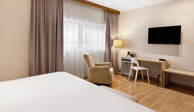 B&B Hotel Logroño Las Cañas in Viana