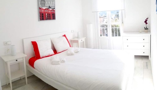 B&B Los Girasoles