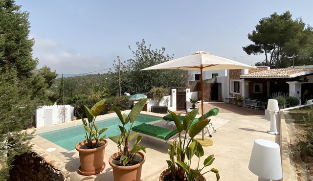 Vrbo Property in Ibiza