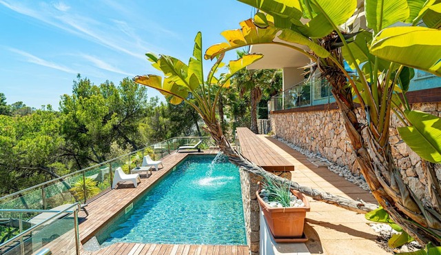 VILLA PORTALS HILLS by PriorityVillas