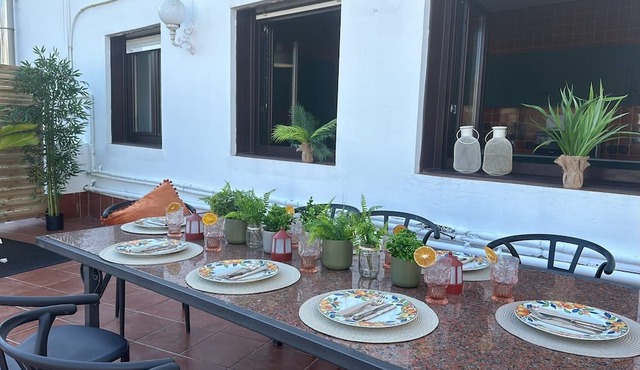 Apartment - 3 bedrooms with wifi - 0297 in Cambados