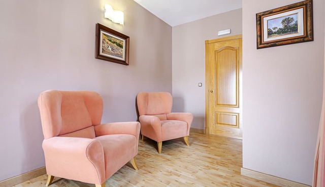Hostal Don Juan in Meco