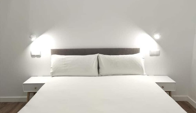 Apartamentos Vacceas by gaiarooms