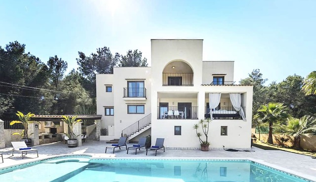 Villa san Rafael