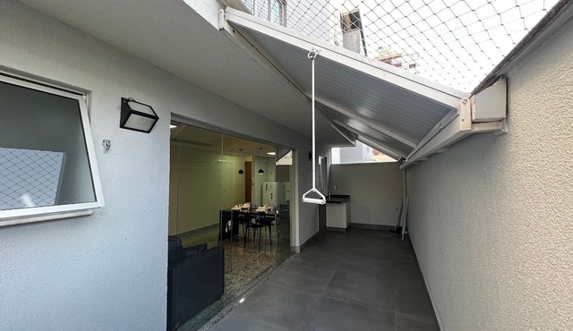 Lockings Savassi 12 in Belo Horizonte
