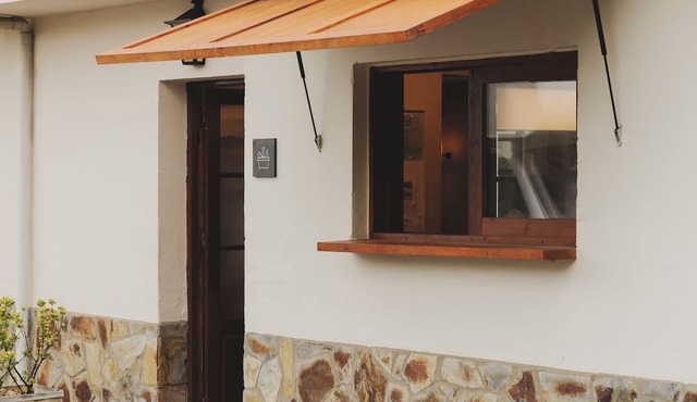 Wecamp Cudillero