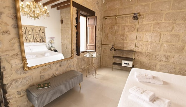 Ca Sana Teulada Moraira