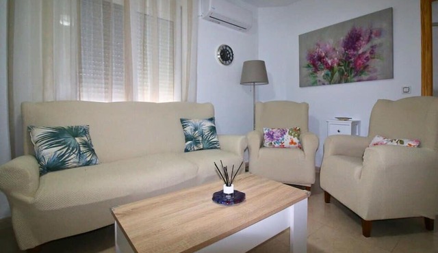 Apartment Victoria Su in Sevilla