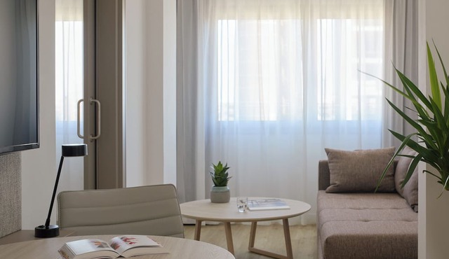 INNSiDE by Melia Barcelona Apolo