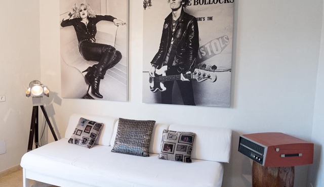 Pikes Ibiza - Adults Only
