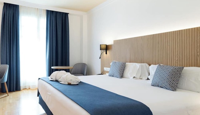 Silken Villa de Laguardia in Laguardia