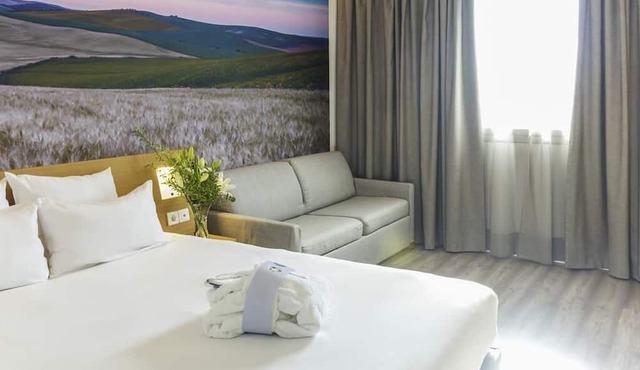 Novotel Sevilla