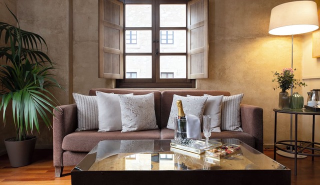 Hospes Palacio de San Esteban, Salamanca, a Member of Design Hotels
