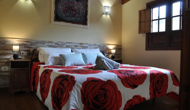 Agriturismo Oasis Hill
