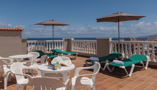Hotiday Tenerife Norte