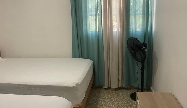Charming 1-bedroom Apartment in the Heart of Madrid