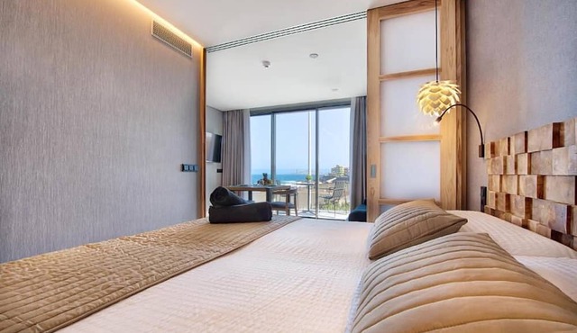 LaMarine Gran Canaria Boutique Hotel
