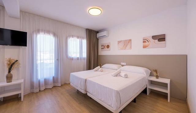 La posada boutique rooms