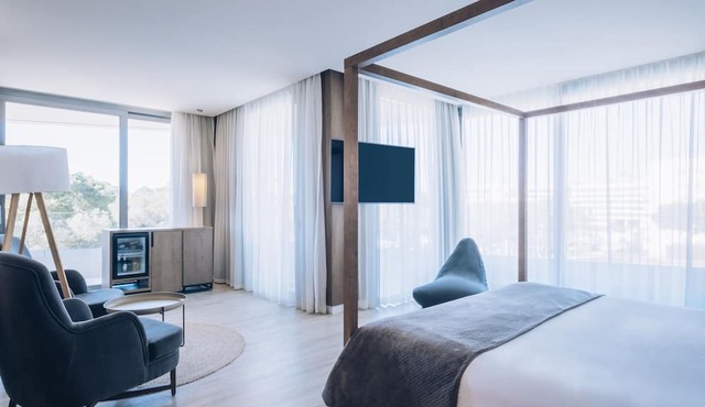 Iberostar Selection Llaut Palma - Adults Only