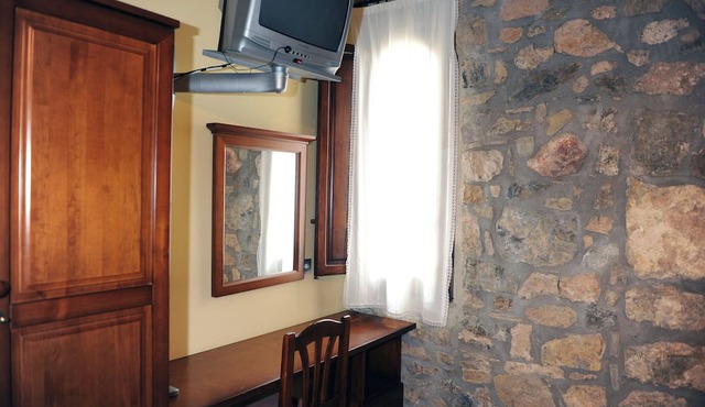 Hotel Restaurant Verdià in Sueras