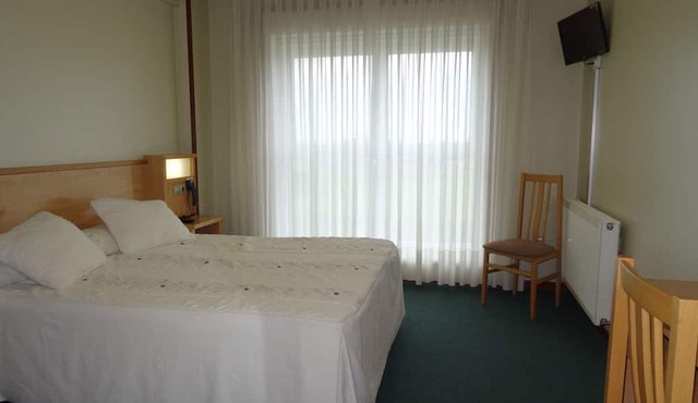 Hotel Akelarre in Santiago de Compostela