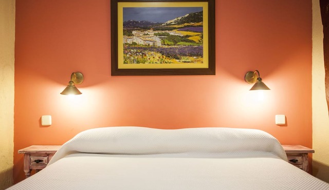Hostal Castilla