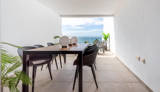 Bahia de Torrequebrada | Coastal Comfort & Ocean Views