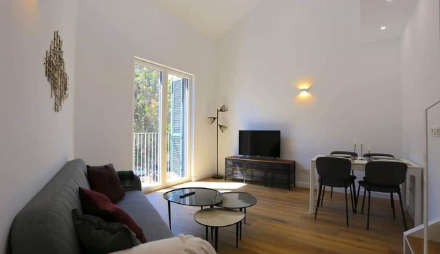 Juan De Austria Central Penthouse 4pax