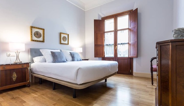 Fabulous 2 bedroom in the center of Seville