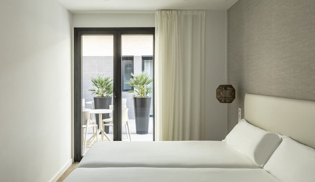 Europa Apartments