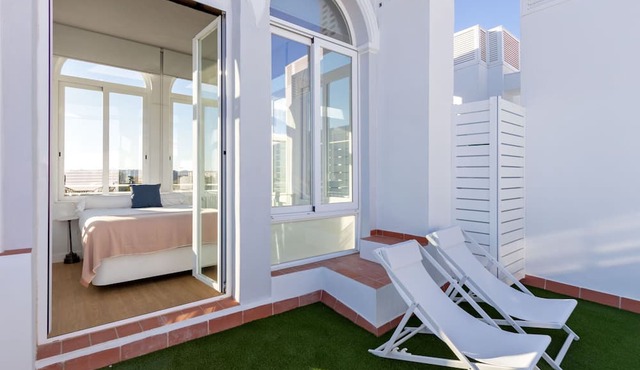 La Palmera Luxury by Valcambre